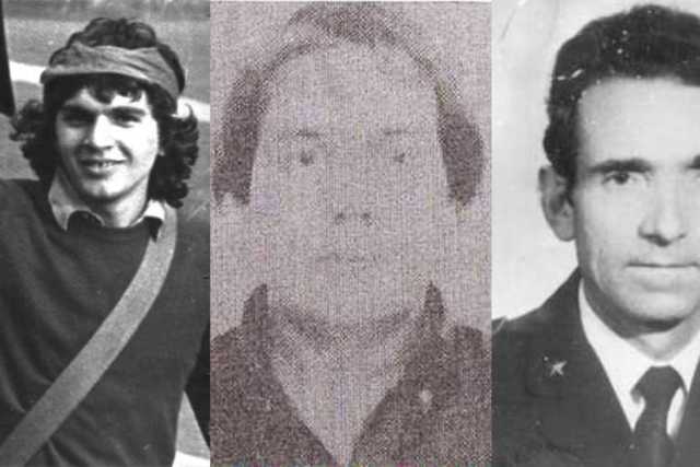 Anni di piombo, anche Bari pianse tre morti: Petrone, Traversa e Filippo. La loro storia